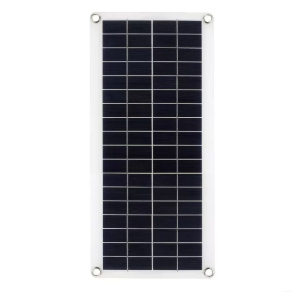 1000W Solar Panel 12V Solar Cell 10A-60A Controller Solar Plate Kit for Phone RV Car MP3 PAD Charger Outdoor Battery Supply - Image 5